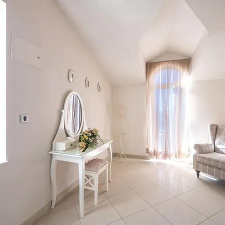 House Darko Holiday home *