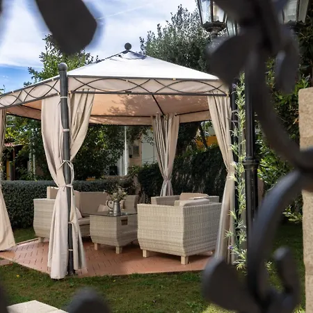 House Darko Holiday home