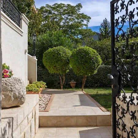 House Darko Holiday home Split