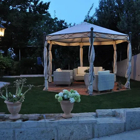 House Darko Holiday home