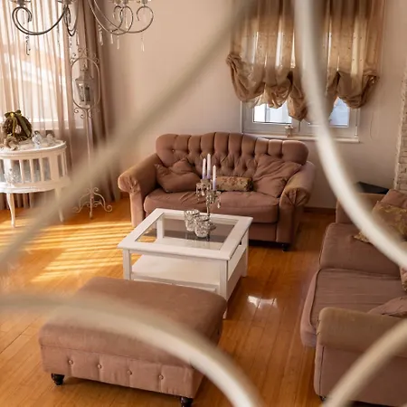 House Darko Holiday home *
