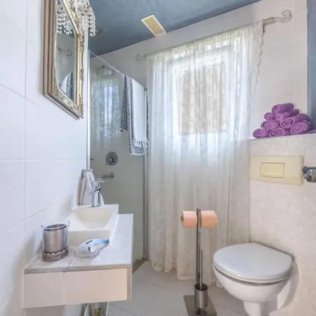 Vakantiehuis Darko - With Parking *
