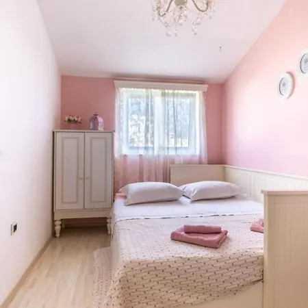 House Darko Holiday home *