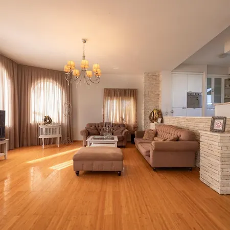 Holiday home House Darko *