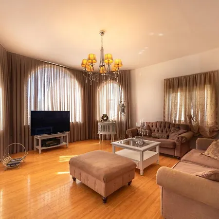 House Darko Holiday home