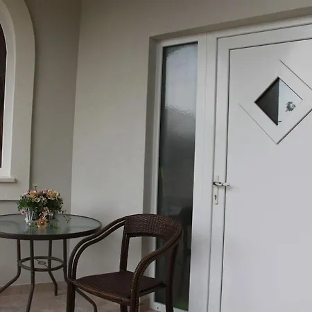 House Darko Holiday home *