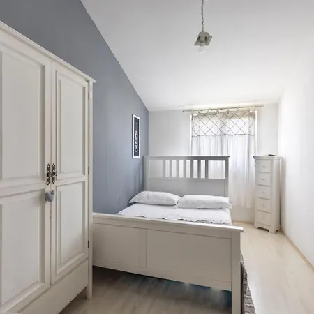 Tatil Evi Darko - With Parking