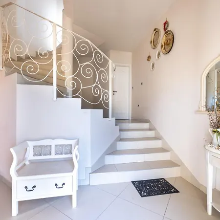 Tatil Evi Darko - With Parking *