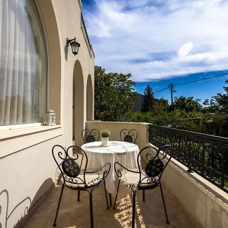 Tatil Evi Darko - With Parking